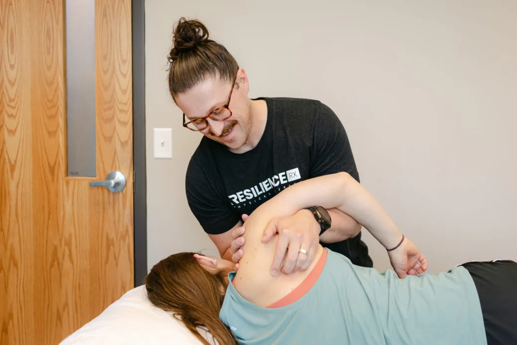 20240329_Cole-9 best sports physical therapy hartland
