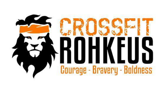 Gym Logo 01